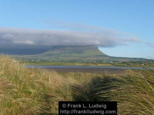 Benbulben